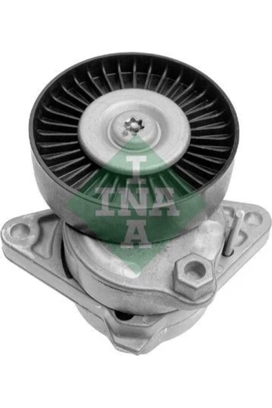 INA 534011420  V KAYIŞ GERGİ RULMANI MERCEDES W202 W203 A209 W210 ürün görseli 1