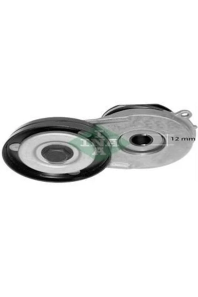 INA 534032110  V Kayış Gergi Rulmanı Astra H Combo Zafira B 1.7 Cdtı Kütüklü ürün görseli 1
