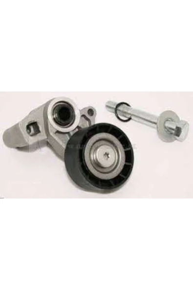 Peugeot 5751.30 Alternatör Otomatyk Gergy Rulmanı Dw8b Partner M49 Expert 1 2 Berlingo M59 Jumpy 1 2 ürün görseli 1