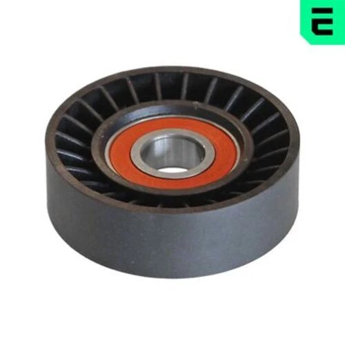 OPTIMAL 0-N1659S OPTIMAL ALTERNATÖR RULMANI FREELANDER 98- ürün görseli 1