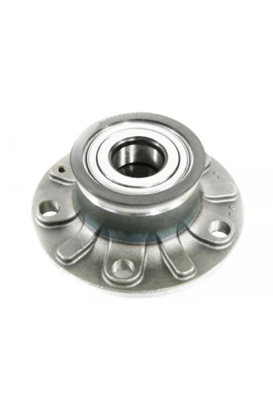 MGA 72197 ARKA PORYA RULMANLI-30mm (VW GOLF 04-14  PASSAT 06-15  AUDI A3 04-13  SEAT LEON  06-13  SKODA OCTAVI ürün görseli 1