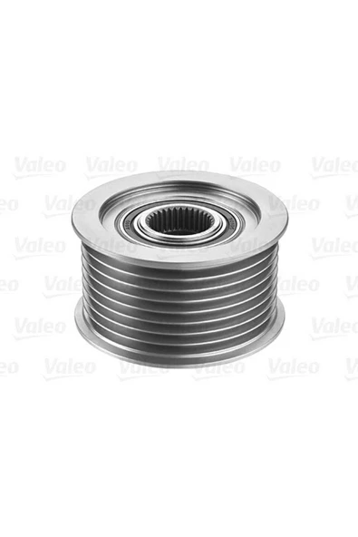 588053 Alternatör Kasnağı Rulmanlı Mazda III 2.0 Mzr-Cd 06-09 2.2 Mzr-Cd 09- ürün görseli 1
