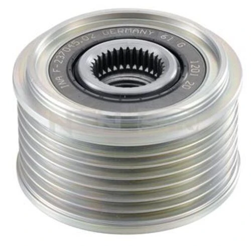 Snr Ga75208 Alternatör Gergi Rulmanı Oap 1498518 ürün görseli 1