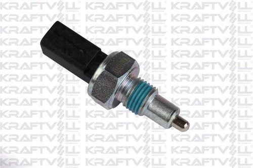 Kraftvoll 05080130  Geri Vites Lamba Şalteri A4 01-05 A6 98-05 A8 99-03 Passat 97-05 Superb 02-07 01e941521a ürün görseli 1
