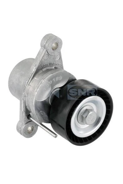 ALTERNATÖR GERGİ RULMANI P308-C3-DS3 09--P508-P3008-P5008-C4-C5- ürün görseli 1