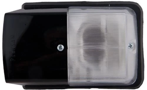 Pleksan 2512 Plaka Lambası Sağ Geri Vites Renault 12 Sw ürün görseli 1