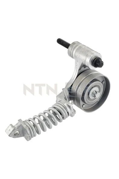 GA35359 V Kayış Gergi Rulmanı Kütüklü Agila Tigra Corsa B C D 1.2 X12Xe Z12Xe Z12Xep Astra H 1.4 ürün görseli 1