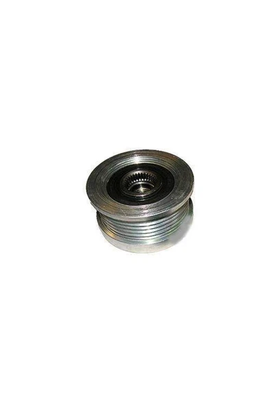 Alternator Kasnagı Gergı (rulmanı) Accent Era Getz Matrıx 1,5crdı 02 (6 Kanal) / (535011010) ürün görseli 1