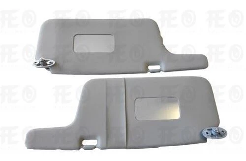 Monreal 17022  Güneşlik Takım Honda Civic Hatchback 01-03 ürün görseli 1