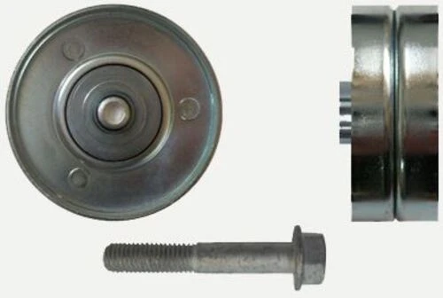 Topran 206910001 206910586 Alternatör Gergi Rulmanı Astra G-h-combo-corsa 1.7d Tı 1854421 ürün görseli 1