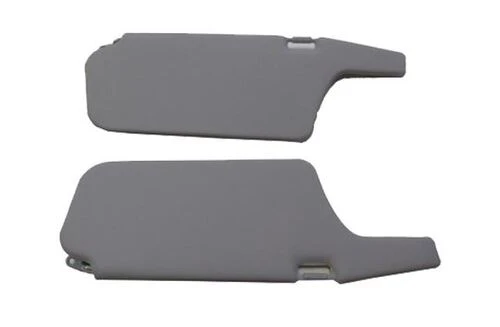 Monreal 17017  Güneşlik Takım Mazda 323 Familia 98-01 ürün görseli 1