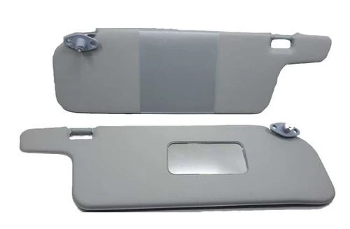 Monreal 17015  Güneşlik Takım Mazda 323 90-95 ürün görseli 1