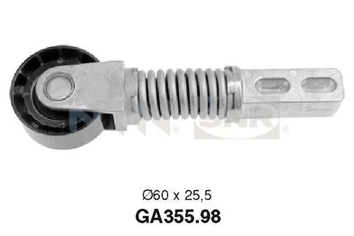 Snr Ga35598 Alternatör Gergi Rulmanı Kollu Megane 1.9dcı 1.9dtı 99 Scenic 1.9d 99 03 Espace Iıı 1.9d F9q 8200065970 ürün görseli 1