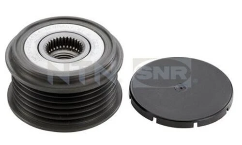 Snr Ga75101 Alternatör Gergi Rulmanı Oap 93743440 ürün görseli 1