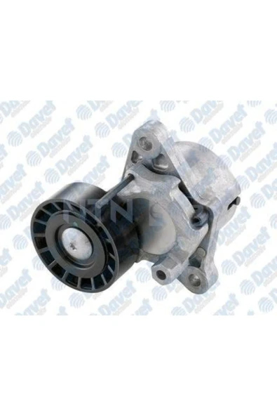 Alternator Gergı Rulmanı Accent-getz 1.5crdı 05-- I10-ı20-ı30 1.4crdı-1.6crdı 08 ürün görseli 1