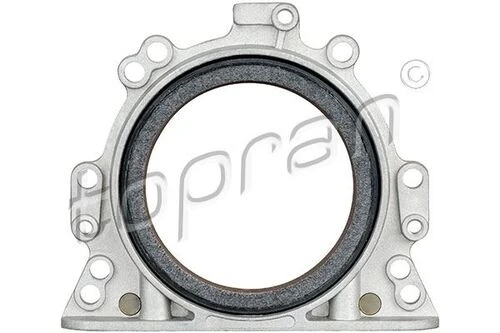 Topran 105753001  Flanşlı Kece-(Vw: Transporter T4 2,4-2,5/Lt35 2,5 Anj-Avr/Poloclassıc 1,6 Aft)105753755 ürün görseli 1