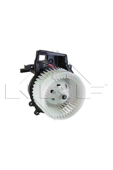 NRF 34090  Kalorifer Motoru W203 02-07 Cl203 02-08 S203 02-07 C209 03-09 A209 03-10 W463 01- R230 03- ürün görseli 1