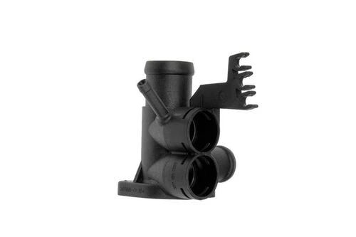 Vernet WF0007 Soğutma Flanşı Termik Şalter ürün görseli 1