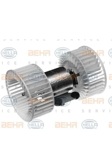 Mahle AB11000S Ab11000s Kalorifer Motoru (çap 145mm) E39 M52 B25 (256s3) (eno:8ew009100371) ürün görseli 1
