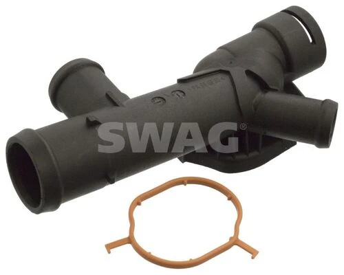 Swag 30106011  SU FLANŞI GOLF CADDY 1.6 TDİ ürün görseli 1