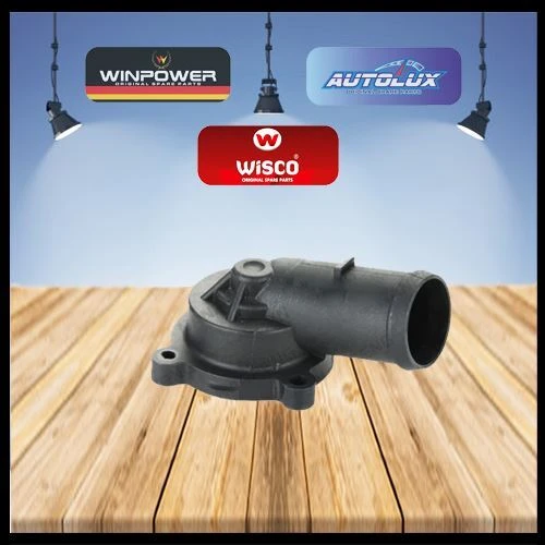 Wisco 03C121121F 0 Su Flanşı VW Golf 5 Jetta Octavia 1.2 1.6 Azq Bme Blf 04 - ürün görseli 1