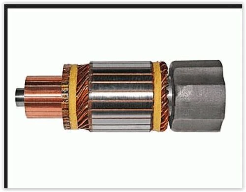 Valeo 594019  KOLLEKTÖR D6RA 5..12..18..20..49.. ürün görseli 1