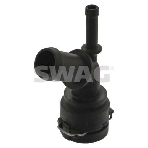 Swag 30938313  Su Flanşı Golf IV Bora Beetle A3 Leon Toledo Octavıa Agn Akl Apg Avu Bfq 97- ürün görseli 1