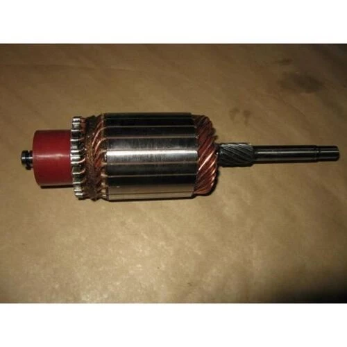 MAKO 72163701  Kollektor Kb-kf Tm30-magırus-mf-steyr-fiat-tran ürün görseli 1