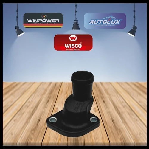 Wisco 048121145B 0 Su Flanşı Audi A80 1.9 2.0 90 - ürün görseli 1