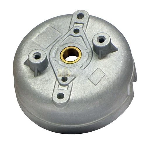 MAKO 72163901  Kollektor Taraf Kapağı 35nc-50nc-traktor-tm30 ürün görseli 1