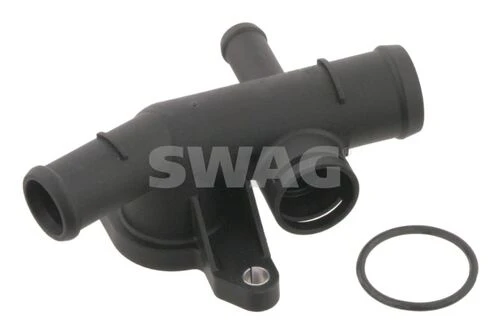 Swag 30929881  SU FLANŞI POLO 01-14 1,8GTI 20V ürün görseli 1