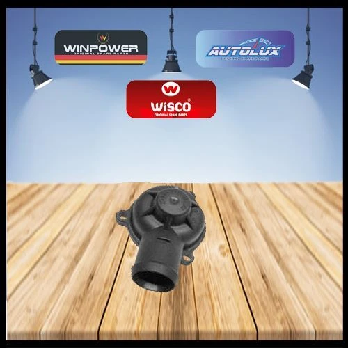 Wisco 03C121121C 0 Su Flanşı Audi A4 A5 A6 2.0TDI Blb Bre 05 - ürün görseli 1