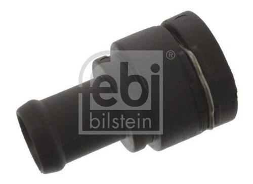 FEBI 103334  SU FLANŞI VW GOLFV PASSAT CADDY AMAROK ürün görseli 1