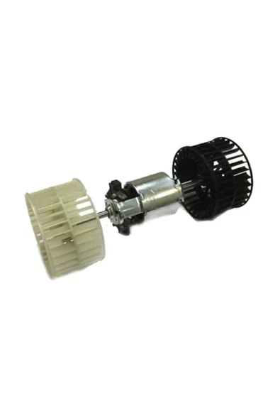 Bosch 0130063029  Kalorifer Motoru 24v ürün görseli 1