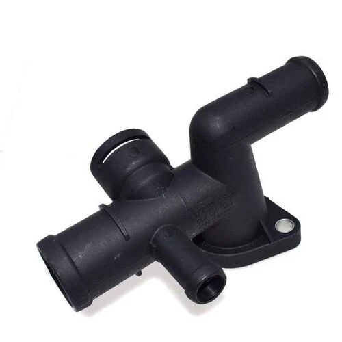 Topran 113859001  755 Soğutma Flanşı Termik Şalter Bora-Golf IV-A3-Tt 1.8 ürün görseli 1