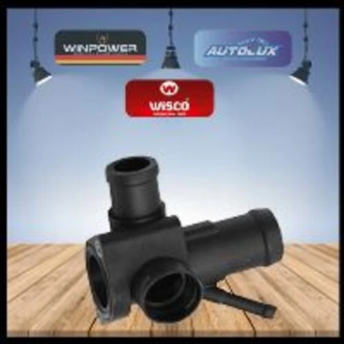 Wisco 028121133C 0 Su Flanşı VW Polo Caddy Felıcıa 1.6 1.9Sdı 94 - ürün görseli 1
