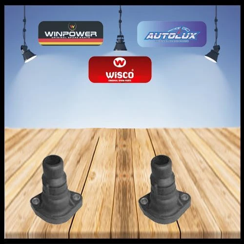 Wisco 028121144Q 0 Su Flanşı VW Passat 1.9TDI 97 - ürün görseli 1