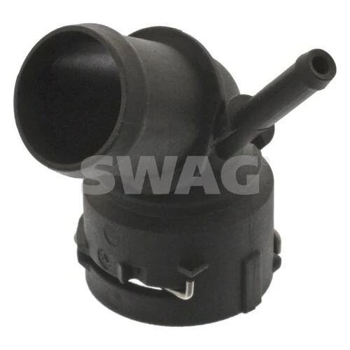 Swag 30945984  Soğutma Suyu Flanşı Bora 1K Caddy 3 2K Crossfox 5Z Crosspolo 6R 9N Crosstouran 1T Eos 1 ürün görseli 1