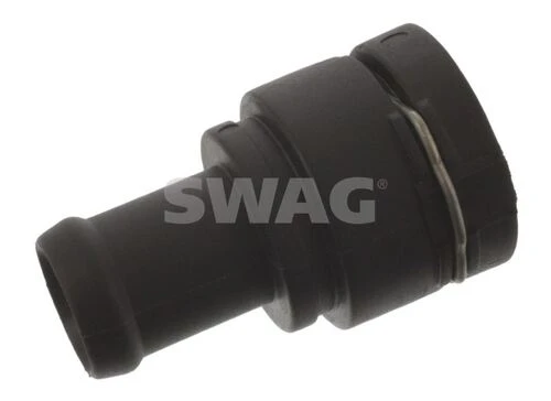 Swag 30103334  SU FLANŞI AMAROK 09-BORA 98-CADDY 04-GOLF VII 17-JE ürün görseli 1