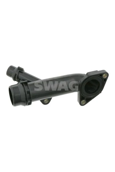 Swag 20926639  SOĞUTMA SUYU FLANŞI SİLİNDİR KAPAĞI İÇİN BMW 1 E 81 ürün görseli 1