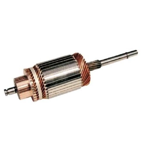 MAKO 72161601  Kollektor 24v Kb-kf 35nc-50nc-ısuzu ürün görseli 1
