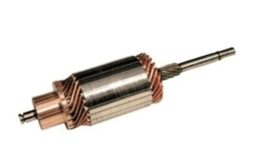 MAKO 72313561  Kollektor Ub-kf Dodge- Ford-tm140-mf-transit Dizel ürün görseli 1