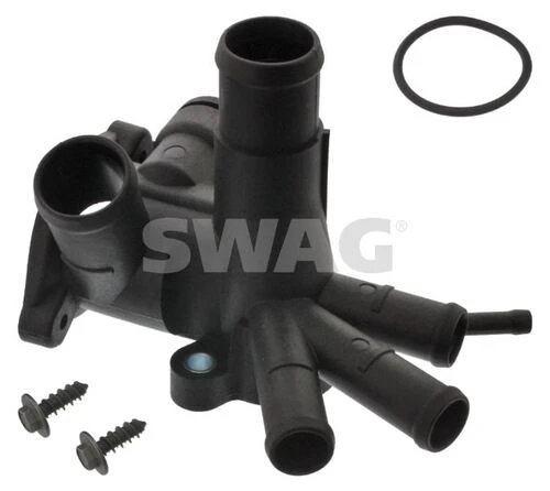 Swag 30918248  Soğutma Suyu Flanşı FEBI 18248 ürün görseli 1