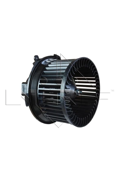 NRF 34042  Kalorifer Motoru C219 04-10 W211 02-08 S211 03-09 ürün görseli 1