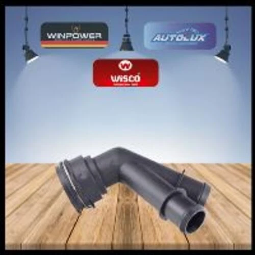 Wisco 5Q0122291AL Su Flanşı VW Golf 7 14 - ürün görseli 1