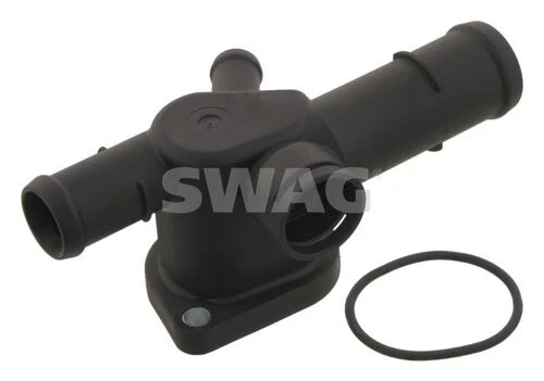 Swag 30929888  Su Flanşı Golf V Jetta 1.6 05- ürün görseli 1