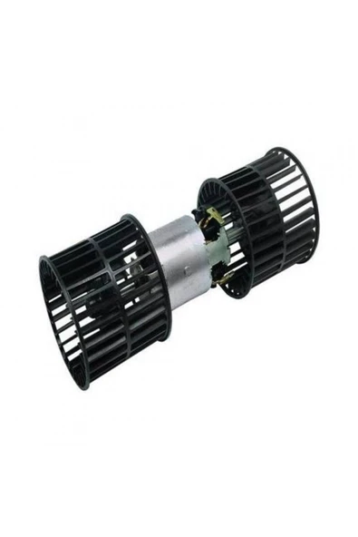 Wisco 115972051  Kalorifer Motoru Skoda Favorıt 91-97 ürün görseli 1