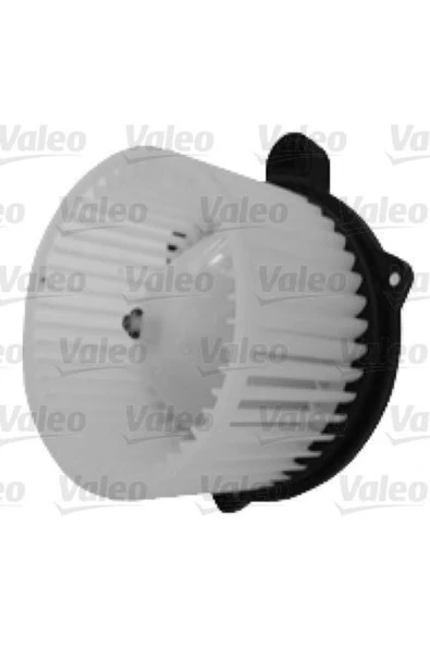 Valeo 715262 Kalorıfer Motoru Accent Era 07- Pervanelı ürün görseli 1