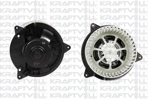 Kraftvoll 08130001  Kalorifer Motoru Focus 98-04 Mondeo Iıı 00-03 Connect 02-12 2t1h18456aa ürün görseli 1