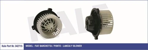 Kale 342715  KALORİFER MOTORU PUNTO ürün görseli 1